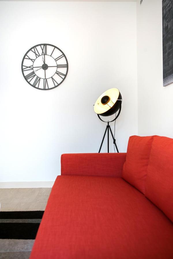 Appartement Avec Terrasse Périgueux Exterior foto